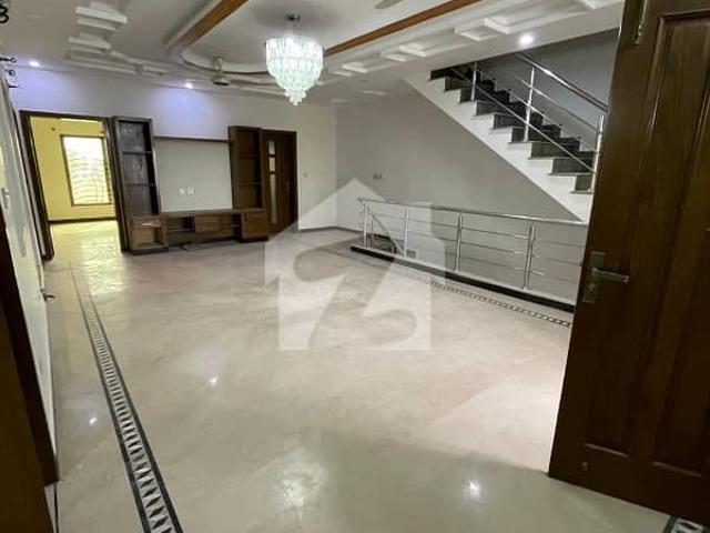Property for rent in Islamabad