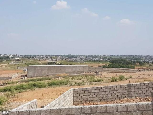 Land for sale in زون ۴, وفاقی دارالحکومت اسلام آباد