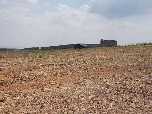 Land for sale in Islamabad