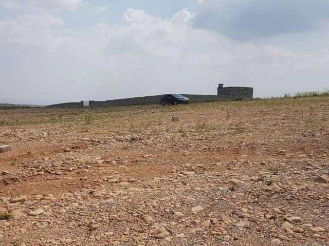 Land for sale in Islamabad