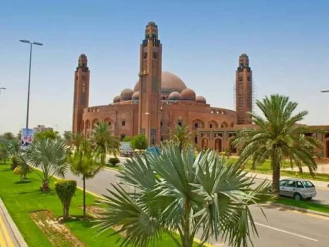 Land for sale in Rawalpindi, Islamabad Capital Territory