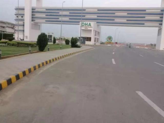 Land for sale in Multan, Islamabad Capital Territory