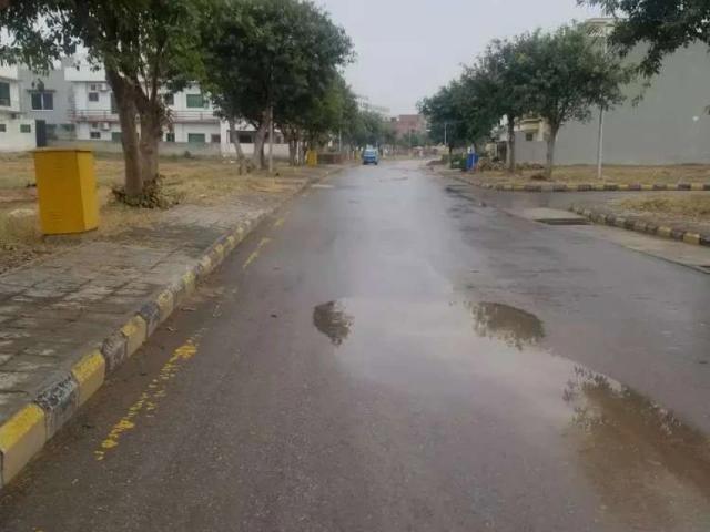 Land for sale in Rawalpindi, Islamabad Capital Territory