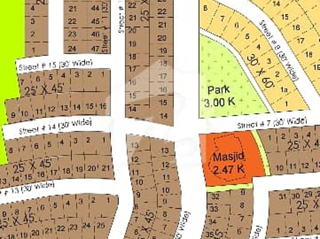 Property for sale in Islamabad