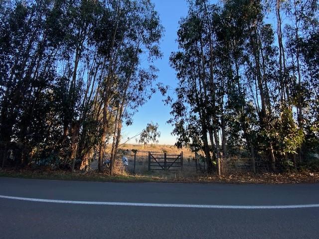 Terreno en venta en San Antonio, Valparaíso