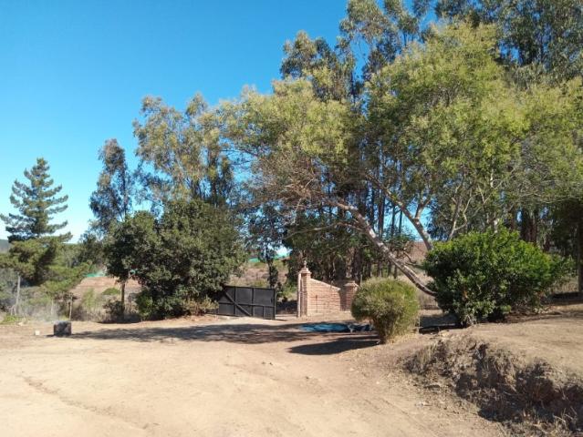 SECTOR EL ENCANTO, SAN JUAN DE LLOLLEO