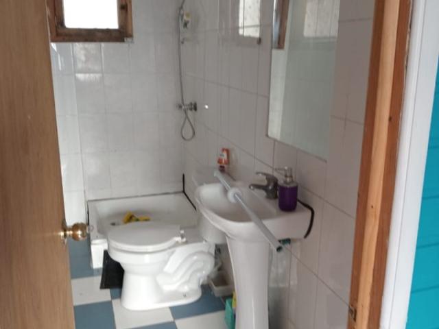 SECTOR EL ENCANTO, SAN JUAN DE LLOLLEO