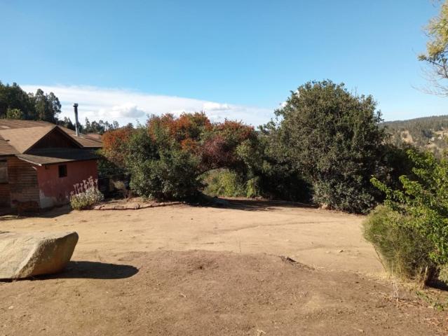 SECTOR EL ENCANTO, SAN JUAN DE LLOLLEO