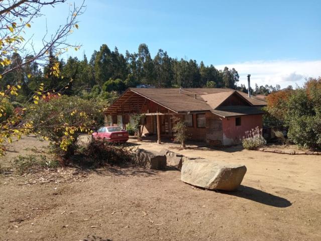 SECTOR EL ENCANTO, SAN JUAN DE LLOLLEO