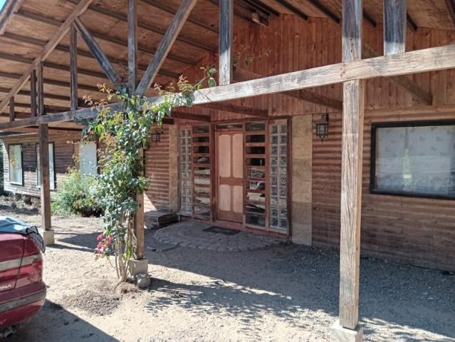 SECTOR EL ENCANTO, SAN JUAN DE LLOLLEO