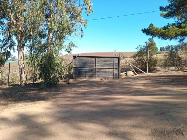 SECTOR EL ENCANTO, SAN JUAN DE LLOLLEO