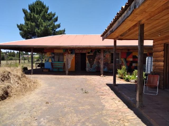 Terreno en venta en Ñipas, Ránquil