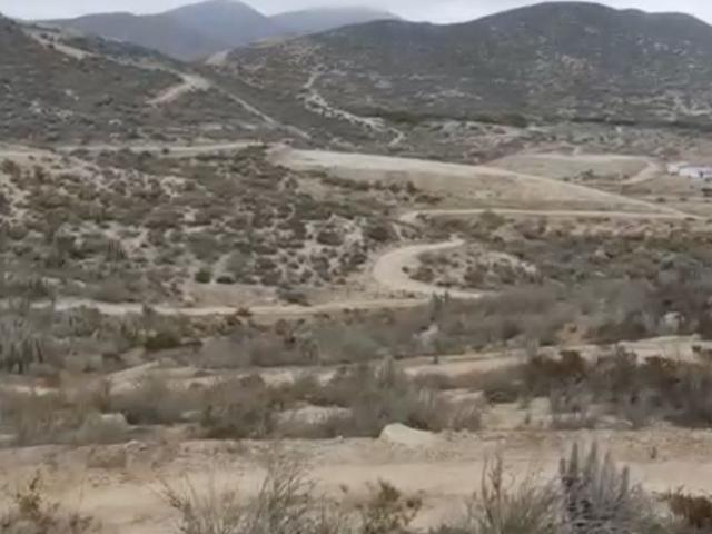 Terreno en venta en Ovalle, Coquimbo