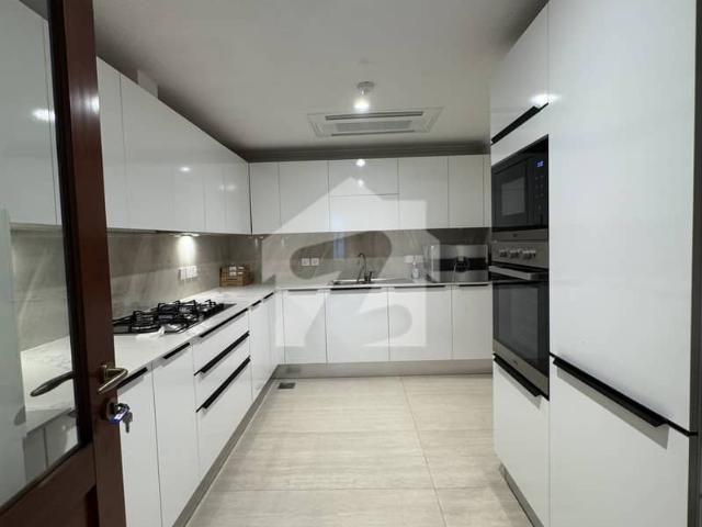 Apartment for rent in Islamabad