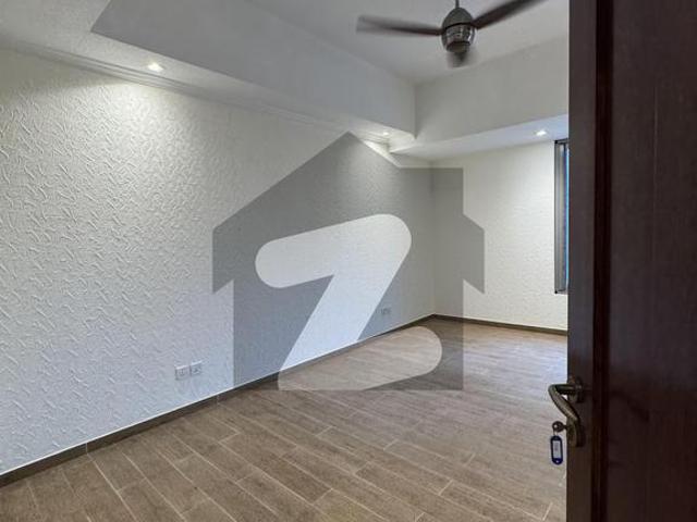 Apartment for rent in Islamabad