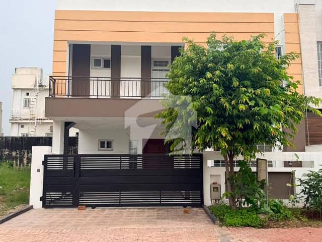 House for sale in Islamabad