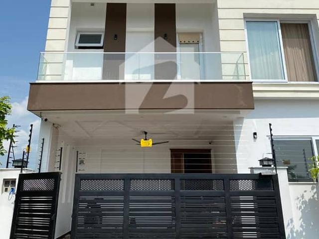 House for sale in اسلام آباد, زون 1