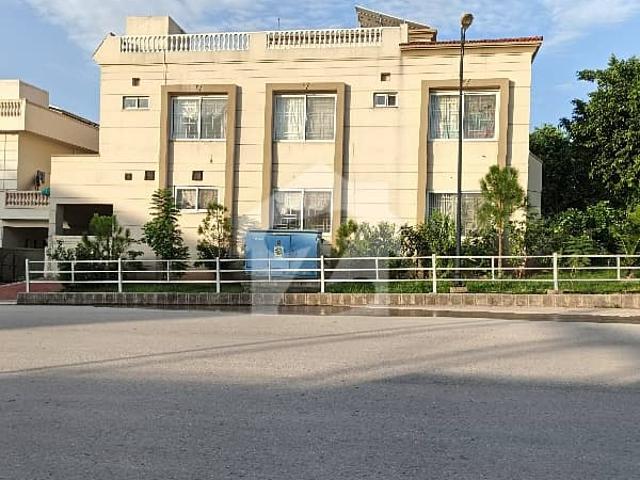 Property for sale in Islamabad