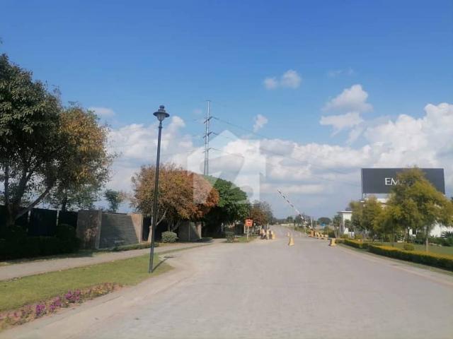 Property for sale in Islamabad