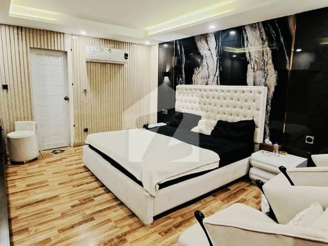 Apartment for rent in Islamabad