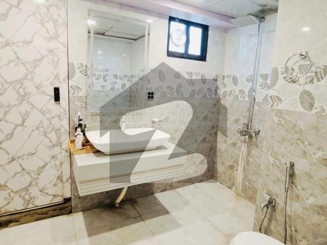 Apartment for rent in Islamabad