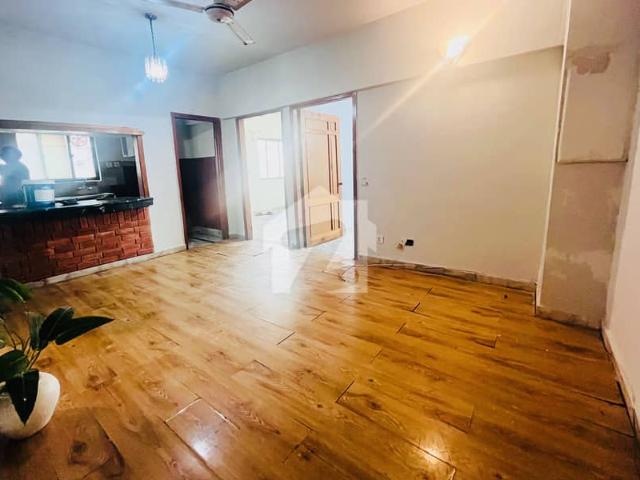 Apartment for rent in اسلام آباد, زون 1