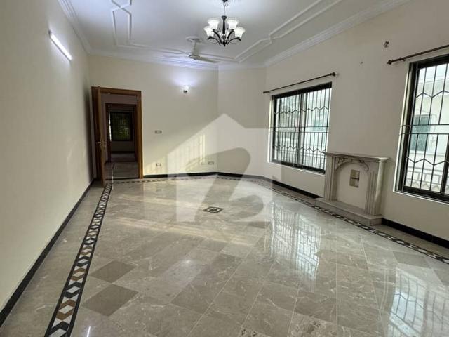 House for rent in Islamabad