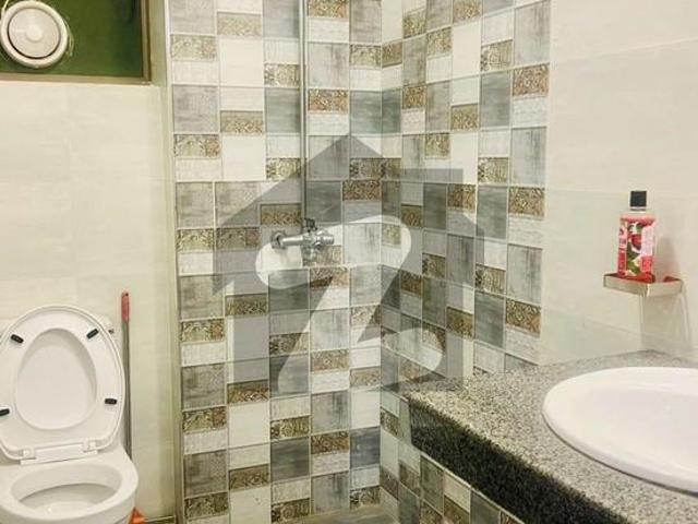 Apartment for rent in Islamabad