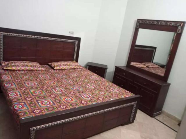 Apartment for rent in Islamabad