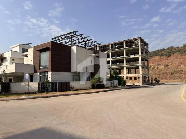 Property for sale in Islamabad