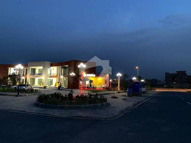 Property for sale in Peshawar, North West Frontier Province