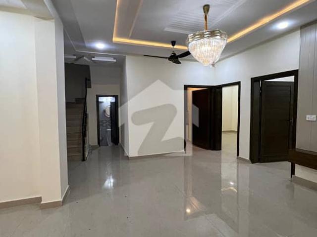 House for rent in Islamabad