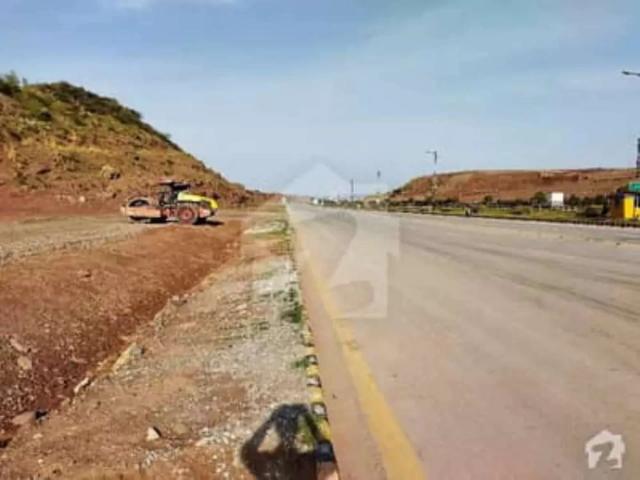 Land for sale in Islamabad, Islamabad Capital Territory