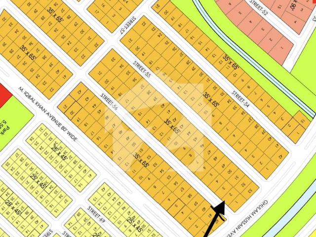 Property for sale in Islamabad