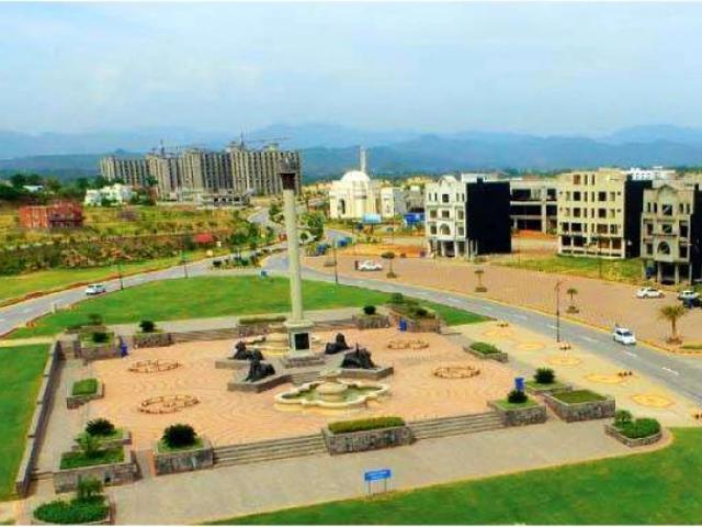Land for sale in Islamabad