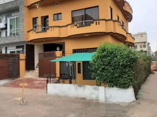 House for sale in Islamabad