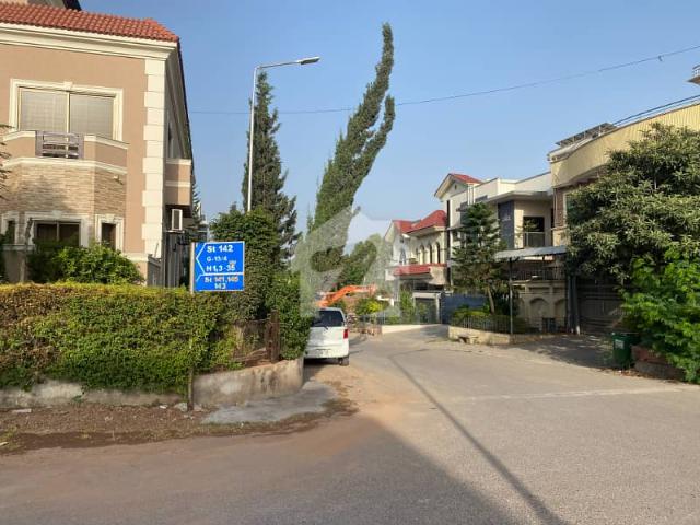 Property for sale in Islamabad