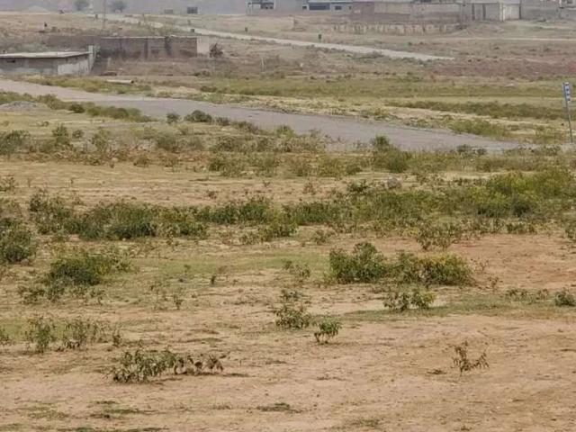Land for sale in زون 1, وفاقی دارالحکومت اسلام آباد