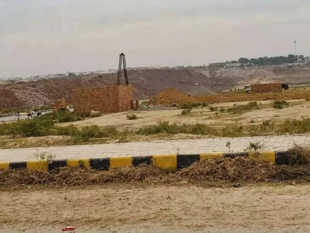 Land for sale in زون 1, وفاقی دارالحکومت اسلام آباد