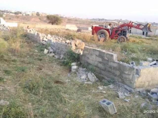 Land for sale in زون 1, وفاقی دارالحکومت اسلام آباد