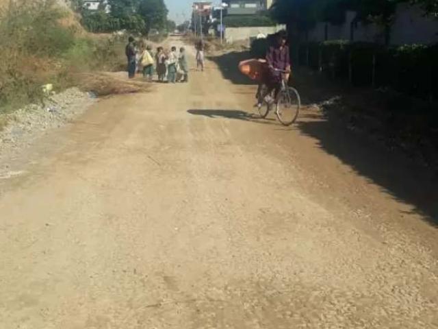 Land for sale in Islamabad