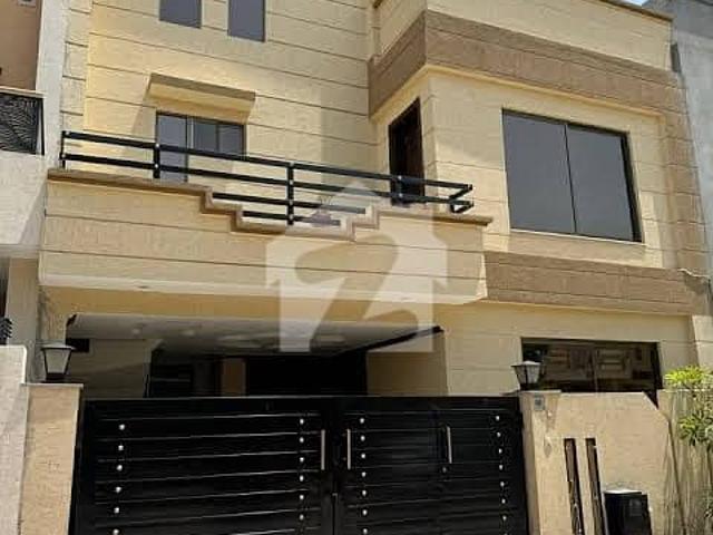 House for sale in Islamabad