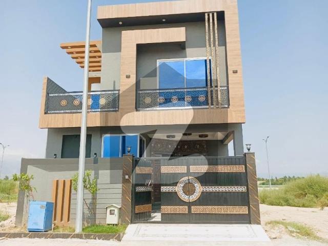 House for sale in Peshawar, North West Frontier Province