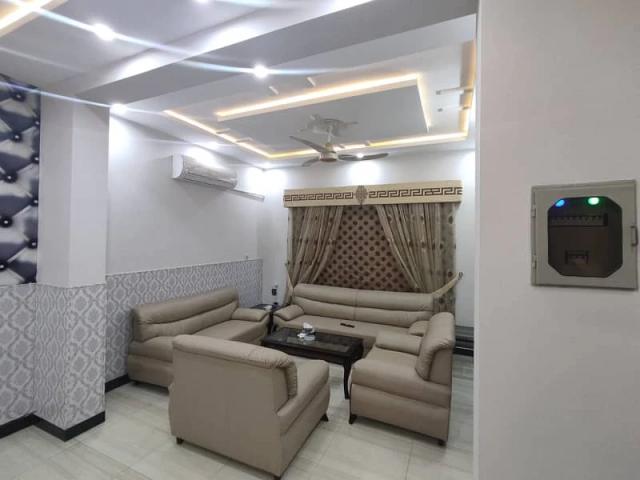 House for rent in Islamabad