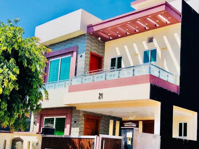 House for sale in Islamabad