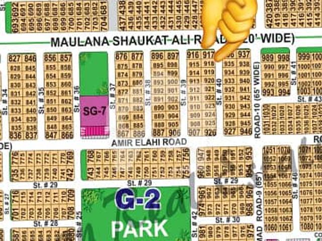 Property for sale in Multan, Islamabad Capital Territory