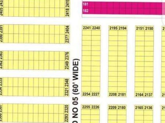 Land for sale in Multan, Islamabad Capital Territory