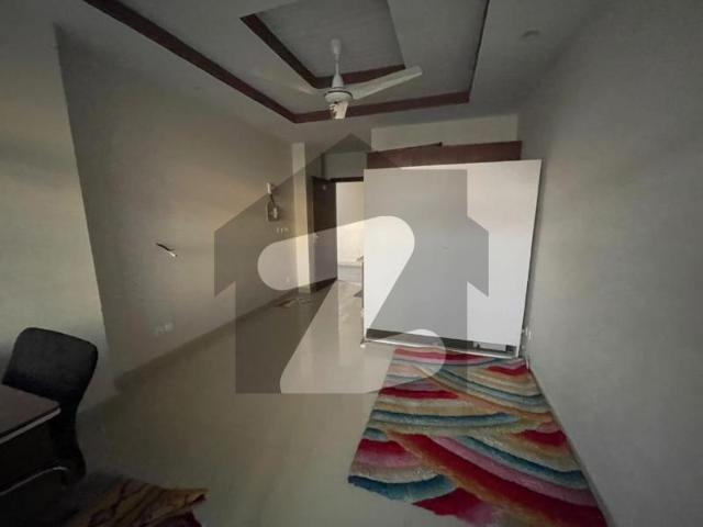 Apartment for rent in Islamabad