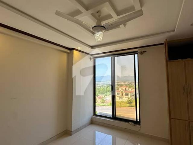 Apartment for rent in Islamabad