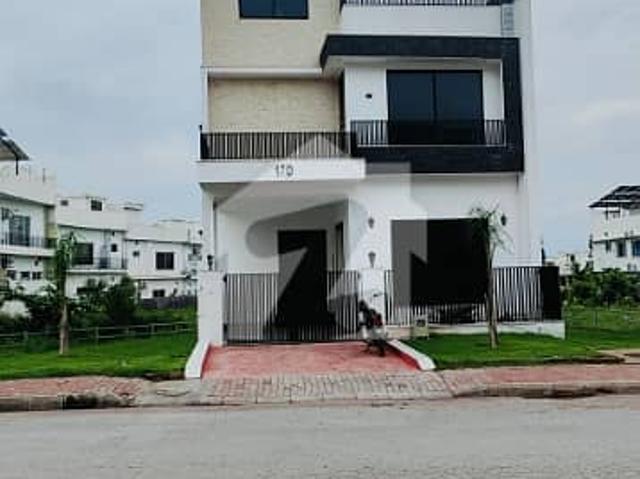 House for sale in Islamabad